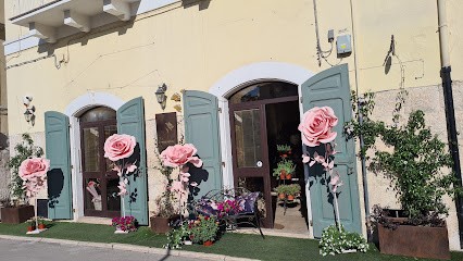 DV Flower Stylist Di Dino Varesano, Fiorista a Corato
