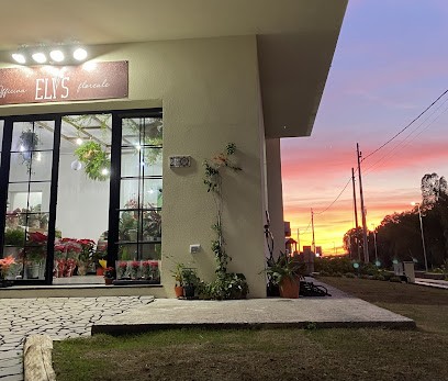 Elys Officina Floreale, Fiorista a Narbolia
