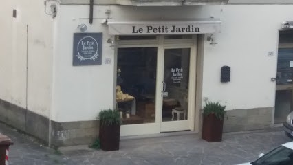 Le Petit Jardin, Fiorista a Pistoia