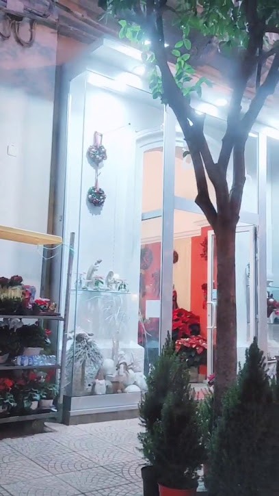 Ungaro Francesco, Fiorista a Taranto