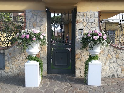 Rosa Del Piano, Fiorista a Frattamaggiore