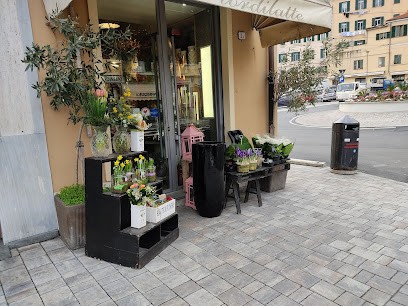 Fiordilatte, Fiorista a Ventimiglia