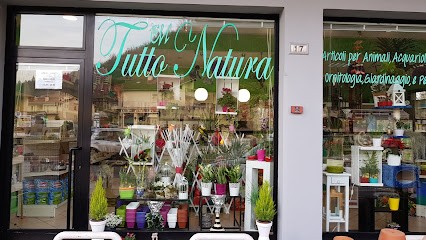 Tutto Natura, Fiorista a Fermignano