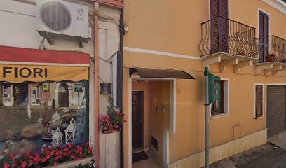 Lo Schiavo Annunziata, Fiorista a Stefanaconi