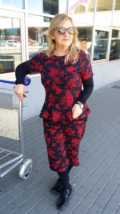 Fioreria-Antonina Garavalli, Fiorista a Mercatino Conca