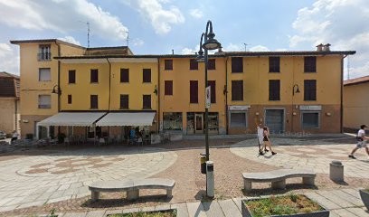 Luigia Maggioni, Fiorista a Costa Masnaga