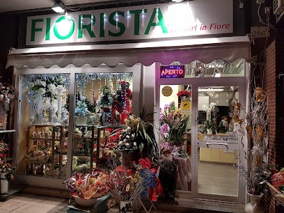 Fiorista Di Fiore In Fiore, Fiorista a Roma