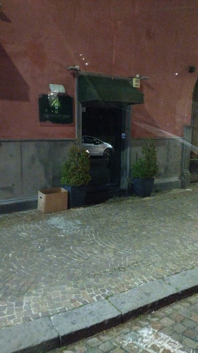 SCOTTIVERDESIGN, Fiorista a Pozzuoli