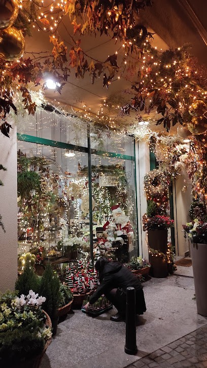 Dettagli&Decò, Fiorista a Lissone