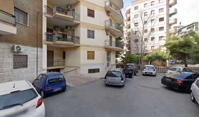 De Biaso Zaccaria, Fiorista a Taranto