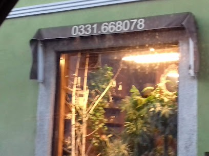 Fiorista Bertani Davide La Bottega Del Fiore, Fiorista a Lonate Pozzolo