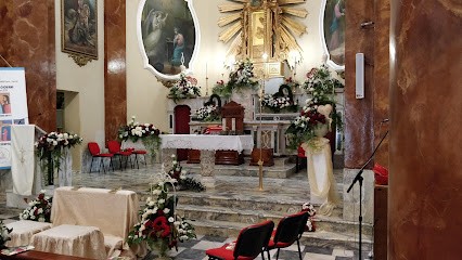 Condro' Marianna, Fiorista a Sinopoli
