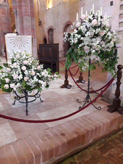 Roatta Giuseppe, Fiorista a Saluzzo