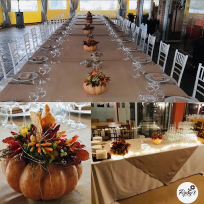 Fioraio Centocelle •Roby’s• ( Laboratorio), Fiorista a Roma