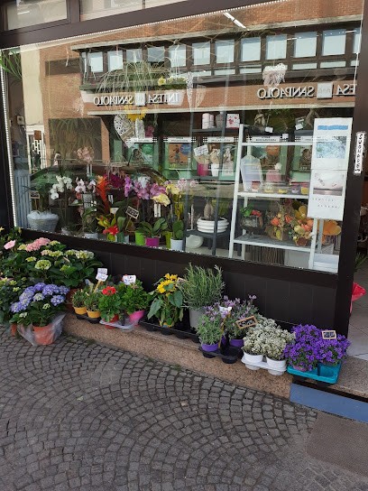 L'angolo Fiorito, Fiorista a Alpignano