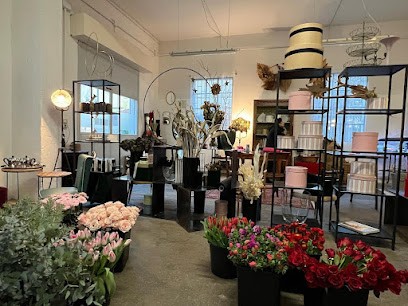 Il Tè E La Rosa Snc, Fiorista a Reggio nell'Emilia