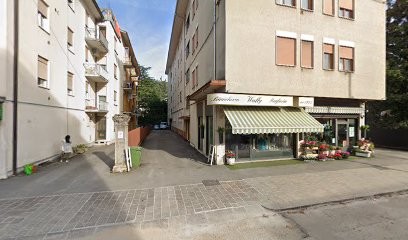 Fioreria Rosy, Fiorista a Valdagno