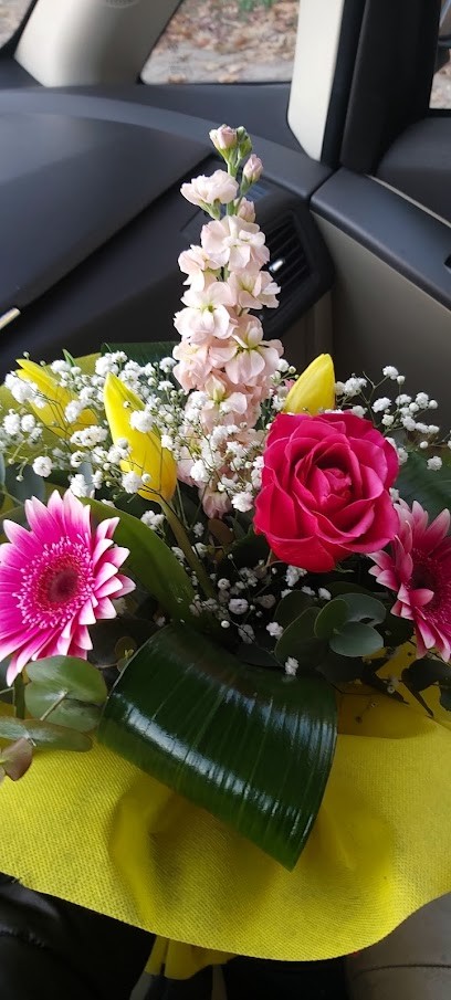 ORIETTA FIORI, Fiorista a Nichelino