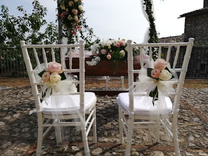 La Riviera Di Rossi Silvia - Fiori E Piante, Fiorista a Massa Martana
