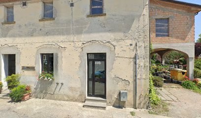 Casi Franca, Fiorista a Citerna