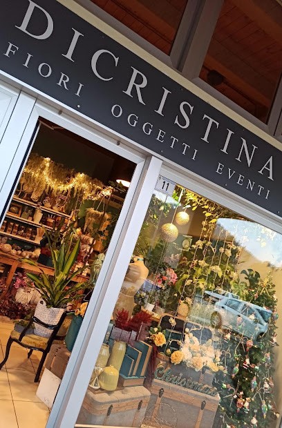 Dicristinafiori, Fiorista a Mercato Saraceno