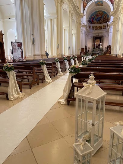 Casa Del Fiore Di Salvatore Di Dio & C. S.a.s., Fiorista a Noto