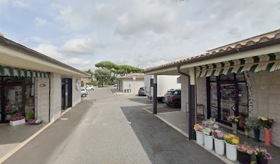 La Li, Fiorista a Ladispoli