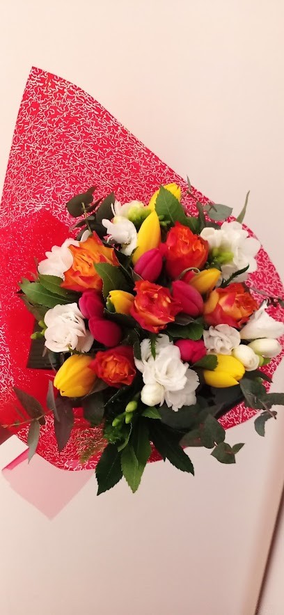 Il Cestello, Fiorista a Firenze