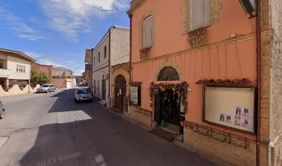 Agenzia Funebre Eredi Farris Snc & C, Fiorista a Sestu