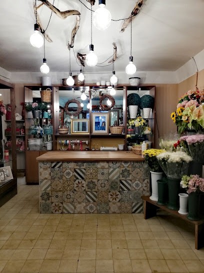 L' Angolo Fiorito di Barbara Spada, Fiorista a Faggiano