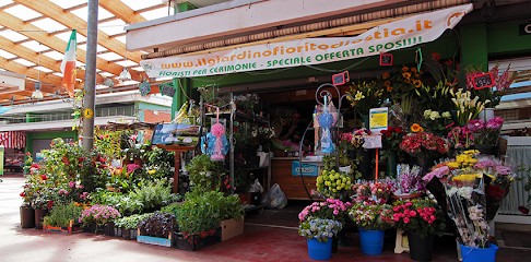 Il Giardino Fiorito Di Emilio, Fiorista a Roma