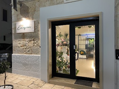 Emozioni legami floreali, Fiorista a Castellana Grotte