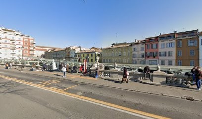 Iselli Patrizia, Fiorista a Parma