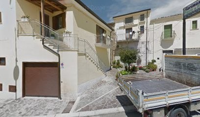 Di Domenico Assunta, Fiorista a Rocchetta Sant'Antonio