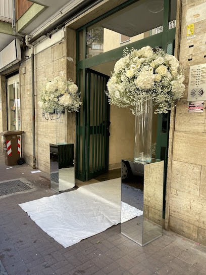 Diodato Florist Secondigliano, Fiorista a Napoli