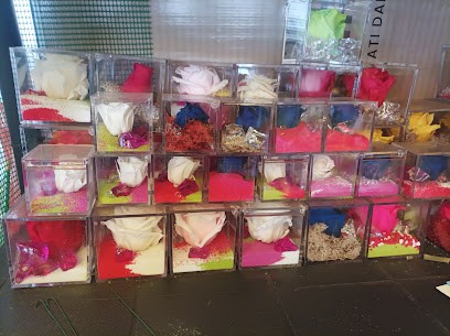 Magia Floriale, Fiorista a Roma