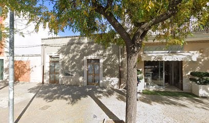 Signoriello Giovanna, Fiorista a Trinitapoli