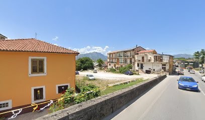 Il Giardino Incantato Di Angelo Paladino, Fiorista a Sala Consilina