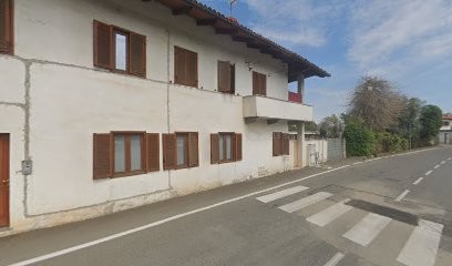 Gremo Maria, Fiorista a Nole