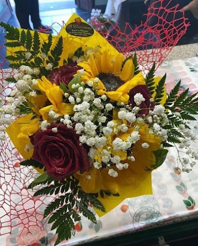 Il Tulipano - Fiori e Piante, Fiorista a Villacidro