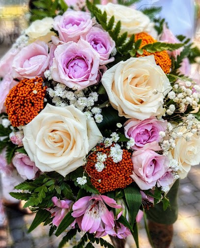 L'angolo Fiorito, Fiorista a Chioggia