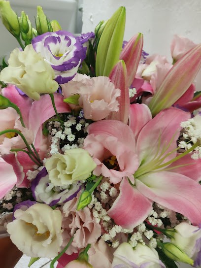 L'angolo In Fiore, Fiorista a Busalla