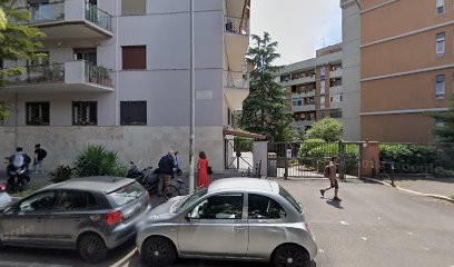 Flora Valentina, Fiorista a Roma