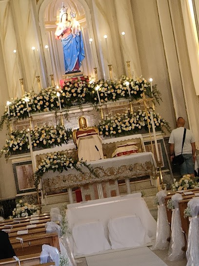Sinfonia In Verde, Fiorista a Taormina