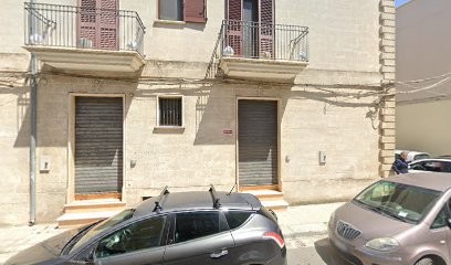 Atof Di Farina Maria Francesca, Fiorista a Oria