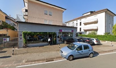 Frei Costantini Rosa Maria, Fiorista a Bolzano