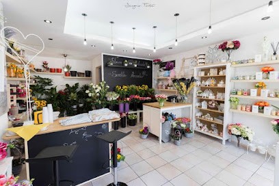 Sorelle Pozzati-Flowers Design, Fiorista a Isernia