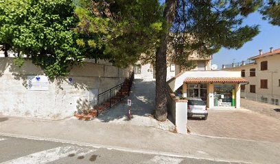 Mordini Carla, Fiorista a Recanati