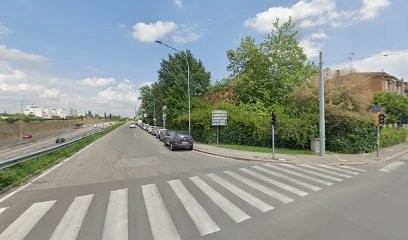 Genova Pietra, Fiorista a Bologna