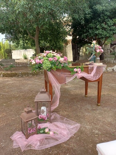 Eden, Fiorista a Minervino di Lecce